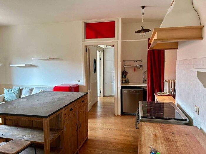 Appartamento bilocale in affitto in via Washington, Washington, Milano
