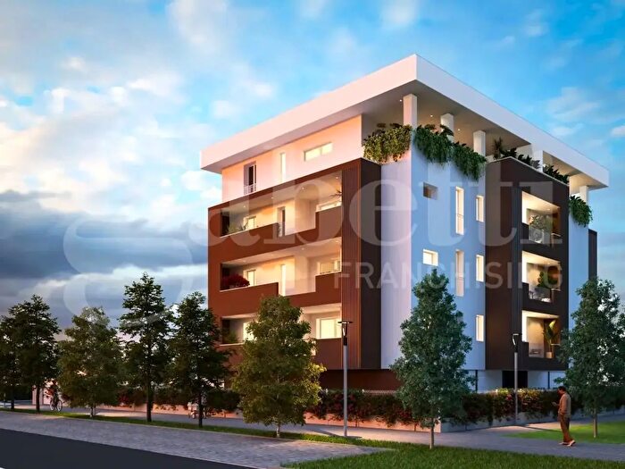 Appartamento trilocale in vendita in Via Roma, Mogliano Veneto