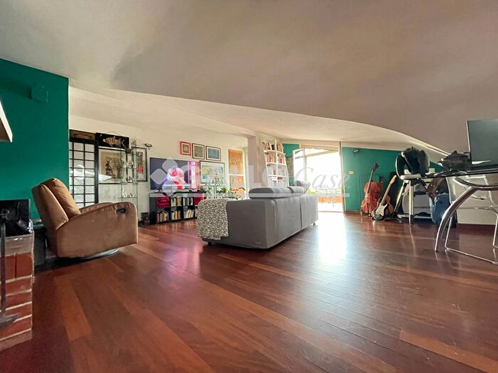 Appartamento con 5 locali in vendita in Via Corrado Alvaro Rende, Rende