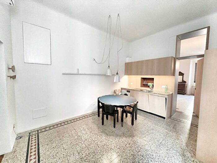 Appartamento bilocale in affitto in Via Cristoforo Gluck, Cascina dei Pomi, Milano