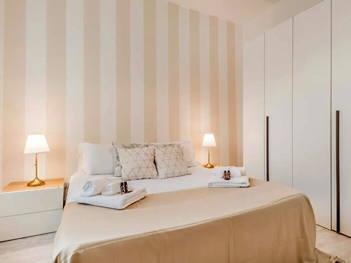 Appartamento monolocale in affitto in Via Laura Mantegazza, Roma