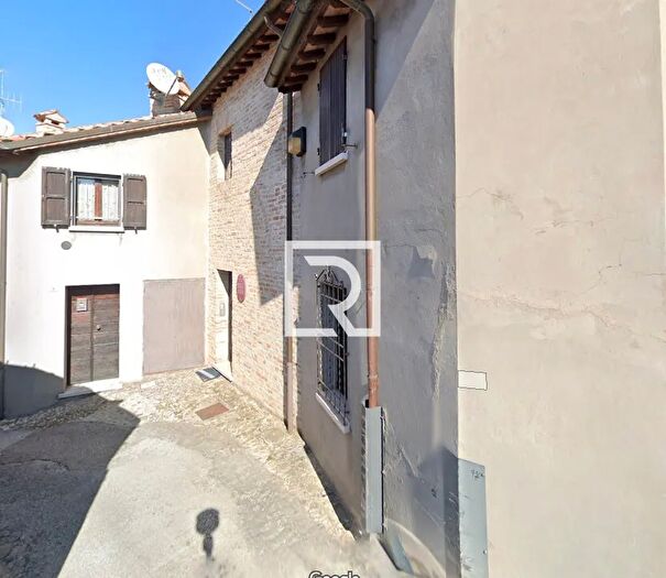 Appartamento in affitto in Mura Giardino Pubblico Cesena, Cesena