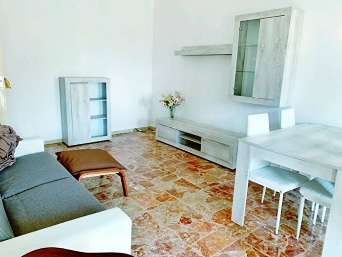 Appartamento trilocale in affitto in Ponte Rosso Le Braide Campoferro, Voghera