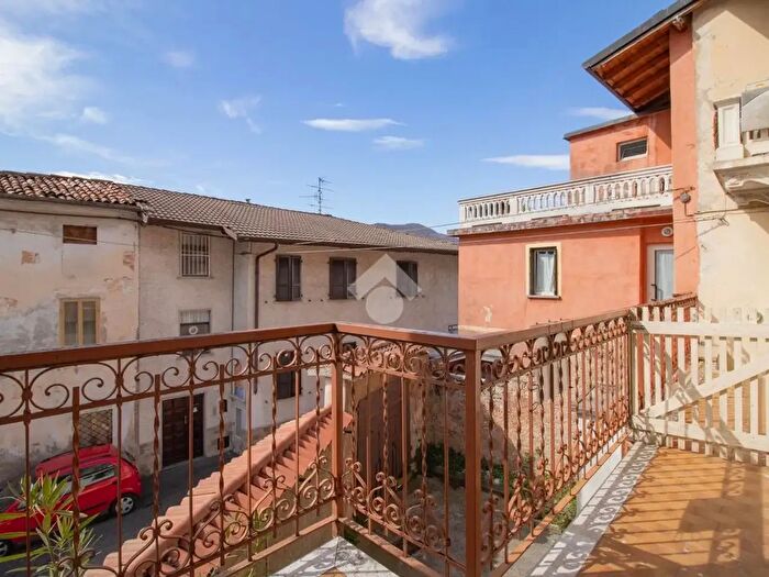 Casa trilocale in vendita in Via Monte San Michele, Lumezzane