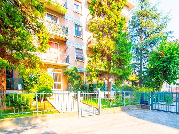 Appartamento bilocale in affitto in Via Brescia, San Leonardo, Parma