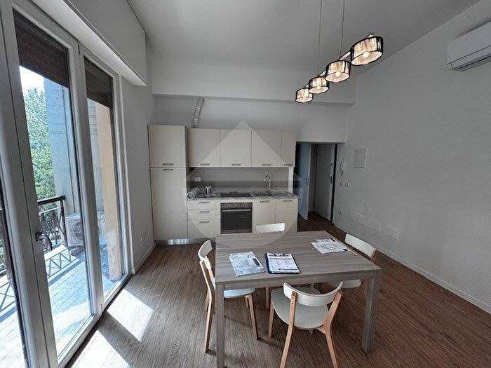 Appartamento bilocale in affitto in viale dei mille, Campo di Marte, Firenze