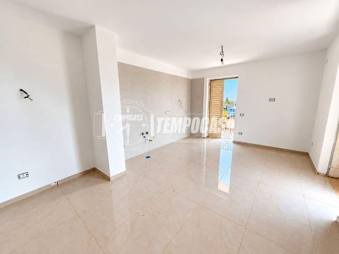Appartamento quadrilocale in affitto in Via Casacelle, Casacelle Arco Sant'Antonio, Giugliano in Campania