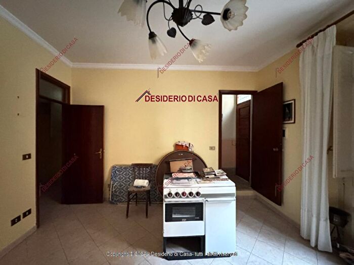 Casa quadrilocale in vendita in Termini Imerese