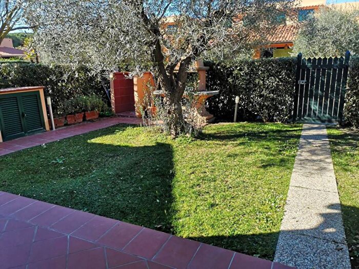 Casa trilocale in affitto in Costa Selvaggia, Montalto di Castro