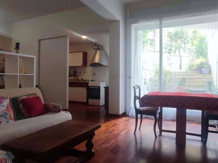 Appartamento monolocale in affitto in Via San Pio V, Gregorio VII Piccolomini, Roma