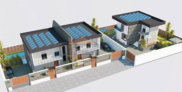 Case in Vendita e in Affitto - 3