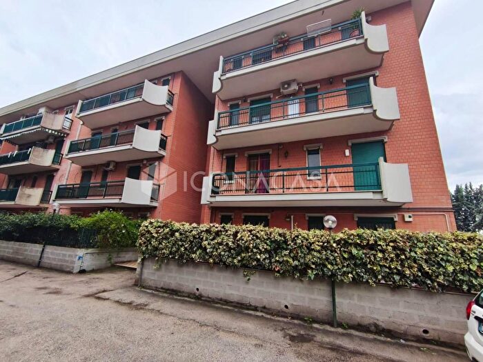 Appartamento trilocale in vendita in Viale Castellana, San Severo