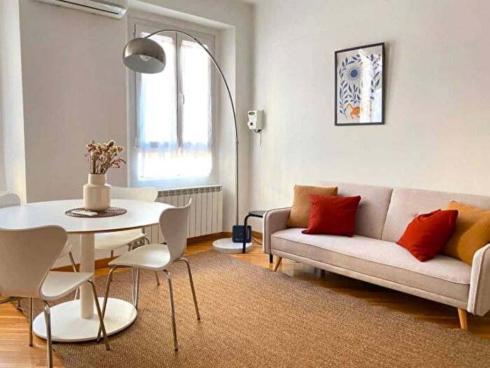 Appartamento bilocale in affitto in Viale Monza, Rovereto, Milano