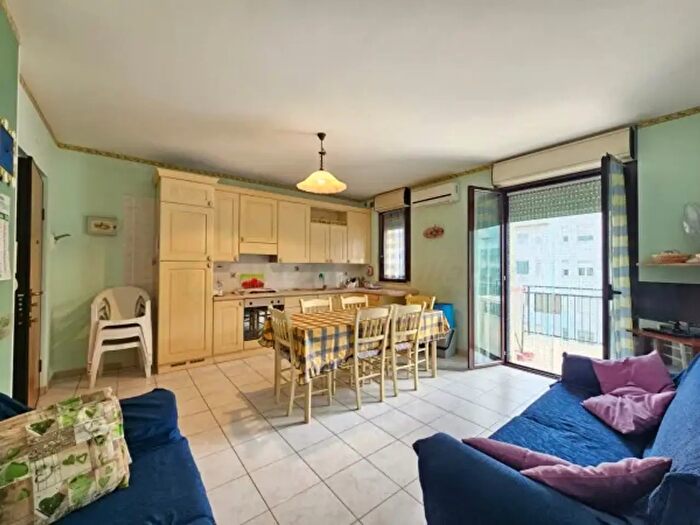 Appartamento trilocale in vendita in Via San Tommaso, Vasto