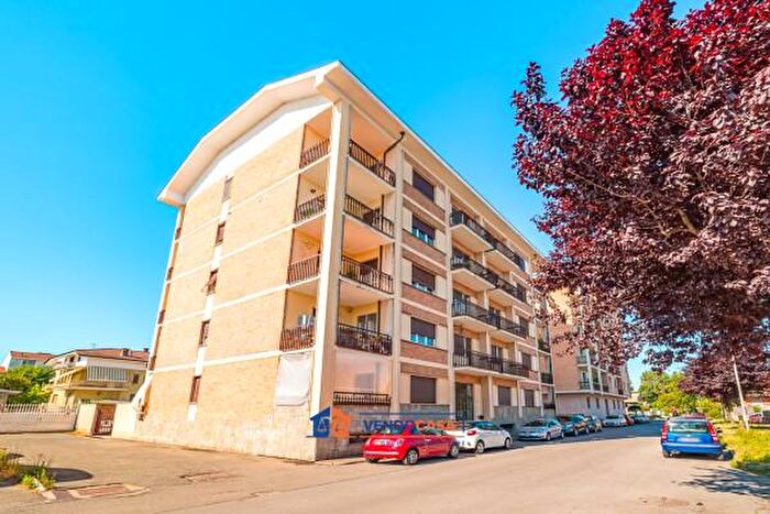 Appartamento quadrilocale in vendita in Via Avvocato Ferrero, Carmagnola