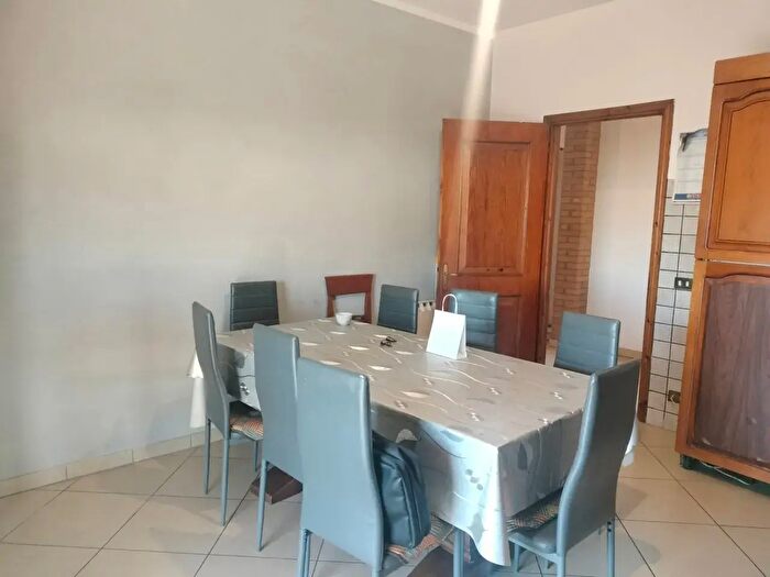 Appartamento quadrilocale in vendita in Via Galileo Galilei, Montecchio Emilia