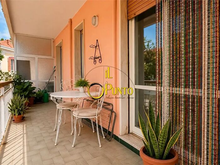 Appartamento bilocale in vendita in Via Galileo Galilei, Sanremo
