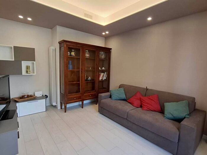 Appartamento quadrilocale in affitto in Via ai Bossolà, Clusane, Iseo