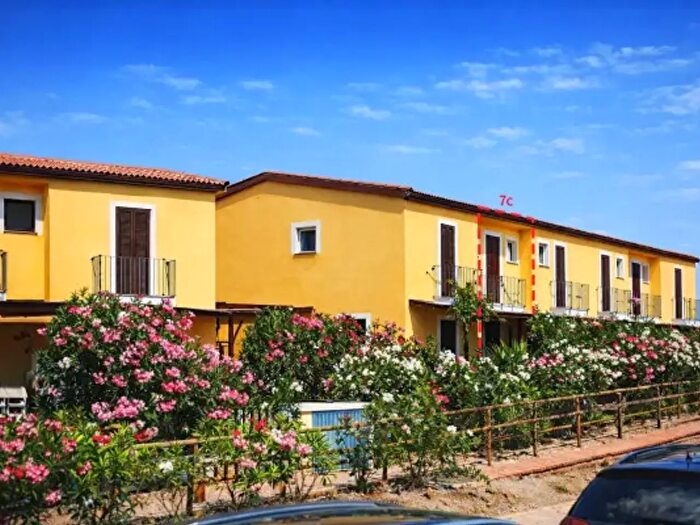 Casa bilocale in vendita in Pirotto LI Frati, Badesi