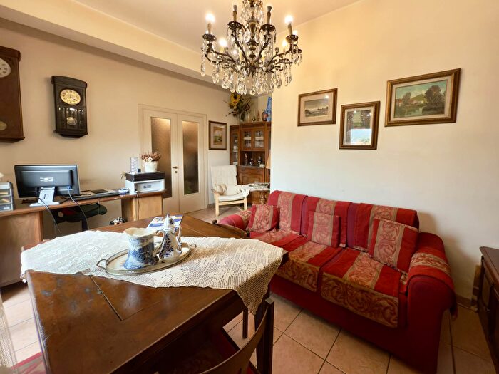 Appartamento con 5 locali in vendita in Pieve A Nievole