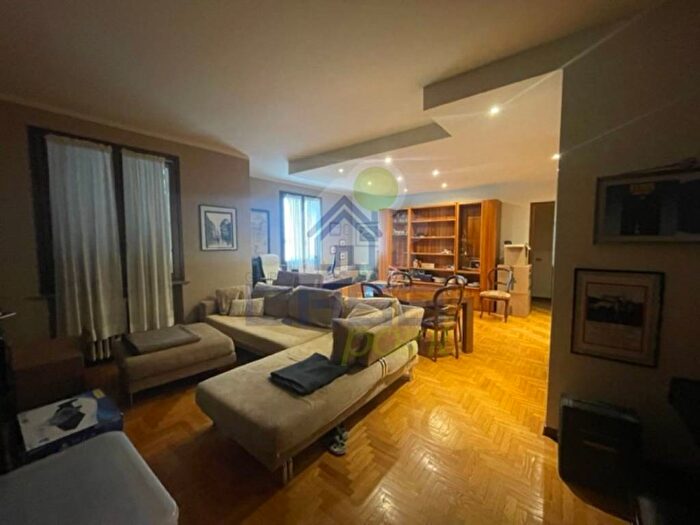 Appartamento trilocale in affitto in Via Togliatti, Centro, Monticelli dOngina