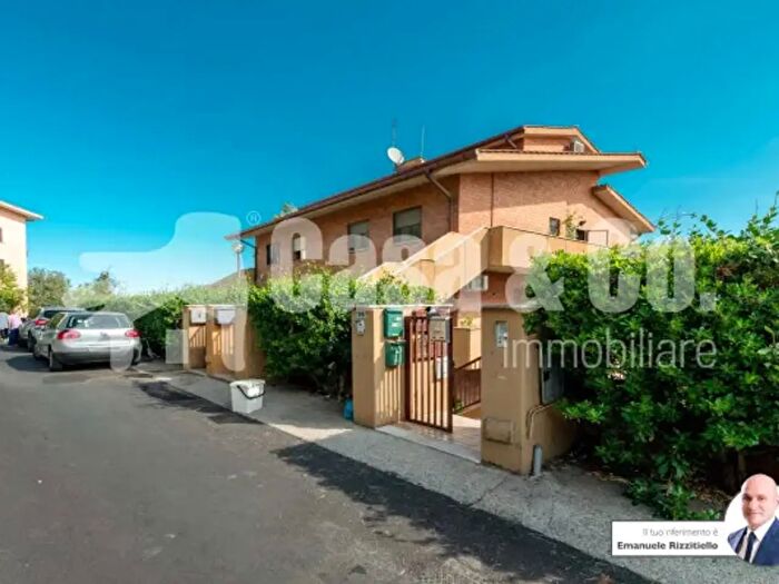 Appartamento bilocale in vendita in Circonvallazione Beethoven, Castelnuovo Di Porto