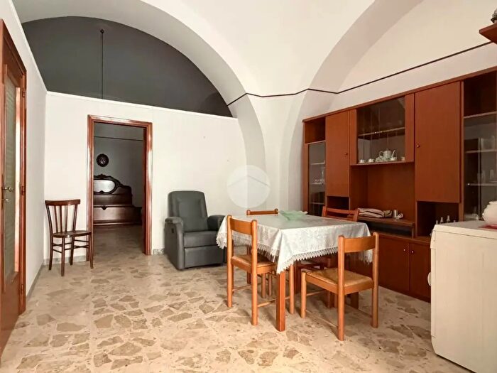 Appartamento bilocale in vendita in Via delle Antiche Mura, Manfredonia