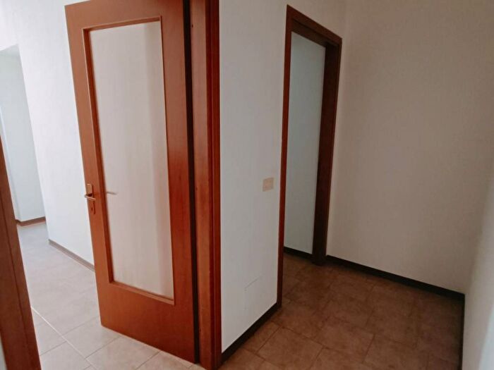 Appartamento trilocale in affitto in Centro Storico, Novara