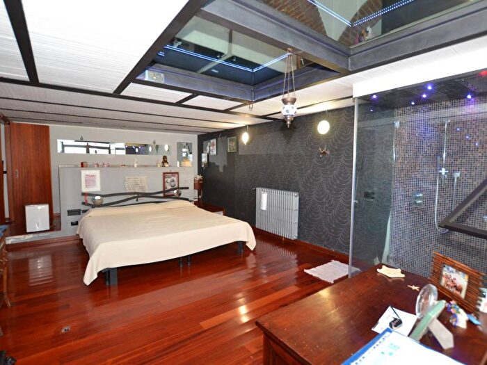 Appartamento bilocale in affitto in Via Nino Costa, Centro, Ariccia