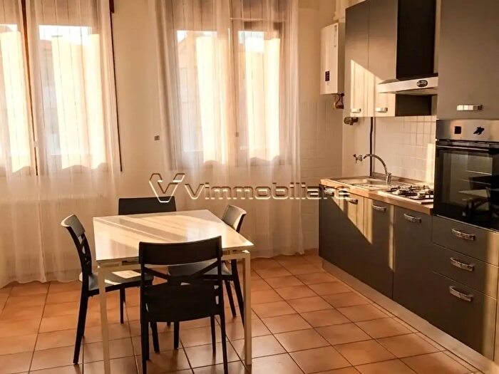 Appartamento bilocale in affitto in Sossano