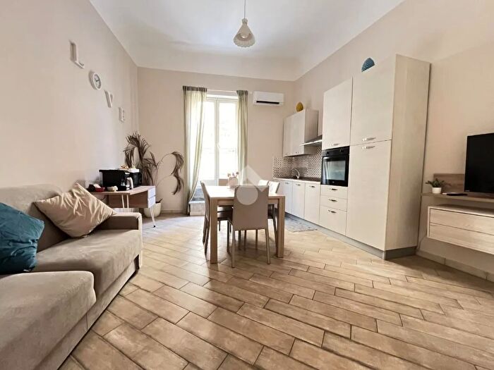 Appartamento trilocale in vendita in Via Atenea, Agrigento