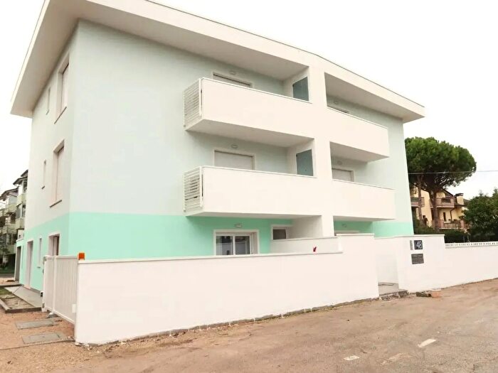 Appartamento quadrilocale in vendita in Fienilone, Cervia