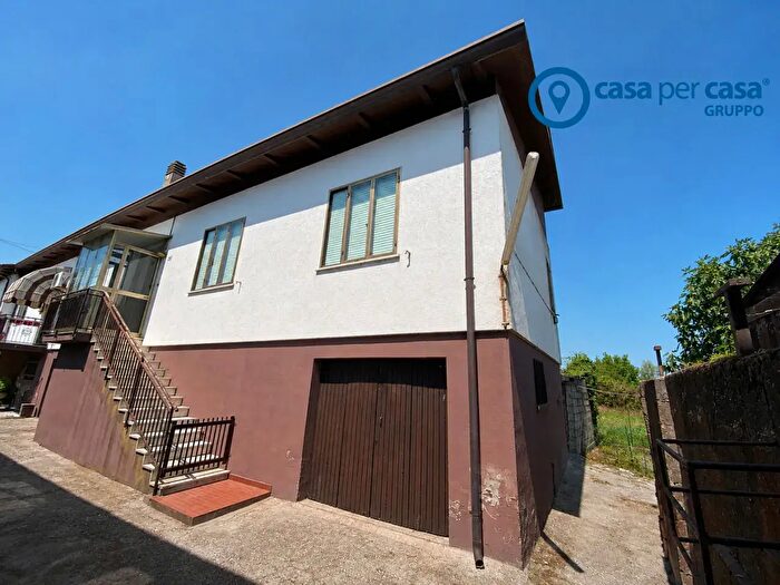 Casa trilocale in vendita in Via Fornaci, Porto Viro