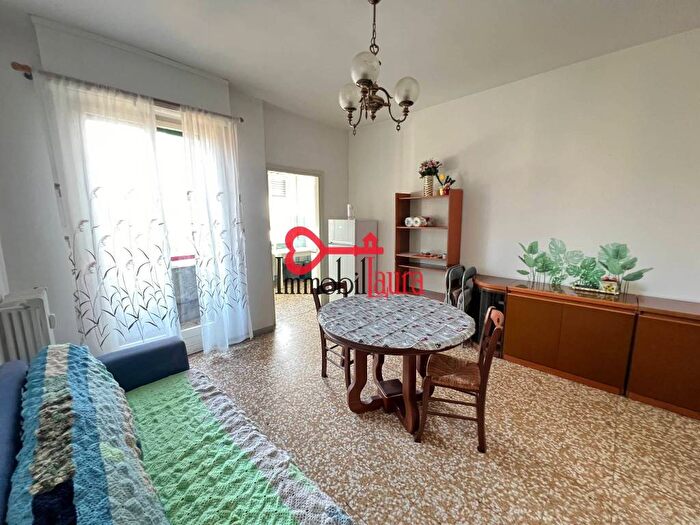 Appartamento bilocale in affitto in Saltrio