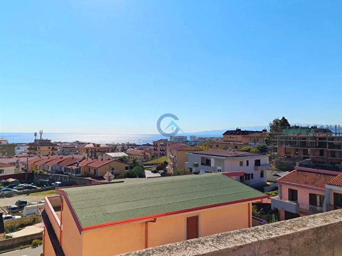 Appartamento bilocale in affitto in Catanzaro