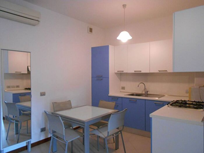Appartamento monolocale in affitto in Via Caccialupo, Politecnico Scalabrini, Piacenza