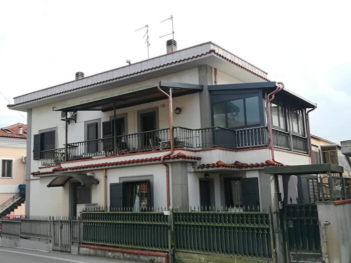 Appartamento quadrilocale in affitto in Ospedale, Pescara