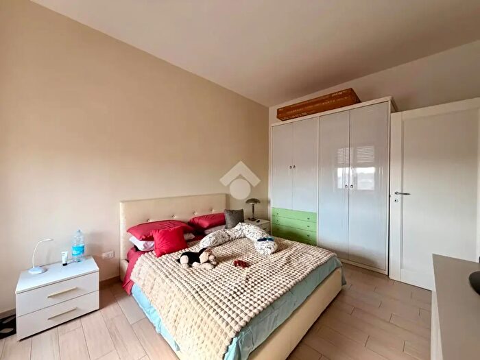 Appartamento trilocale in affitto in Viale dello Stadio, Lecce