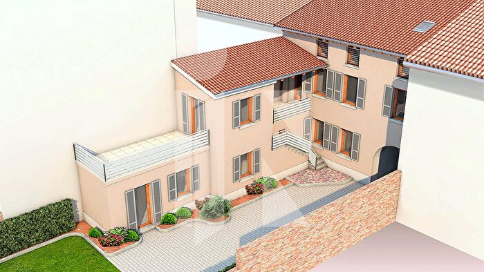 Case in Vendita e in Affitto - 3