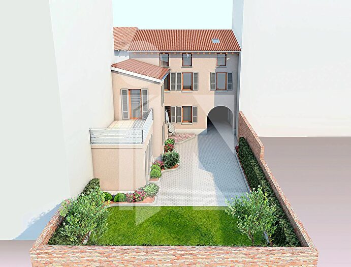 Appartamento con 5 locali in vendita in Mantova