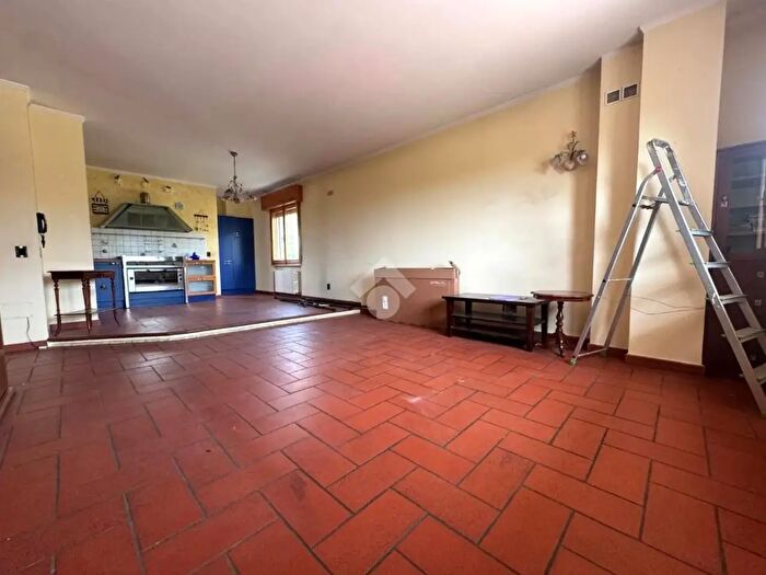 Casa quadrilocale in vendita in Via Caravaggio, Morciano Di Romagna