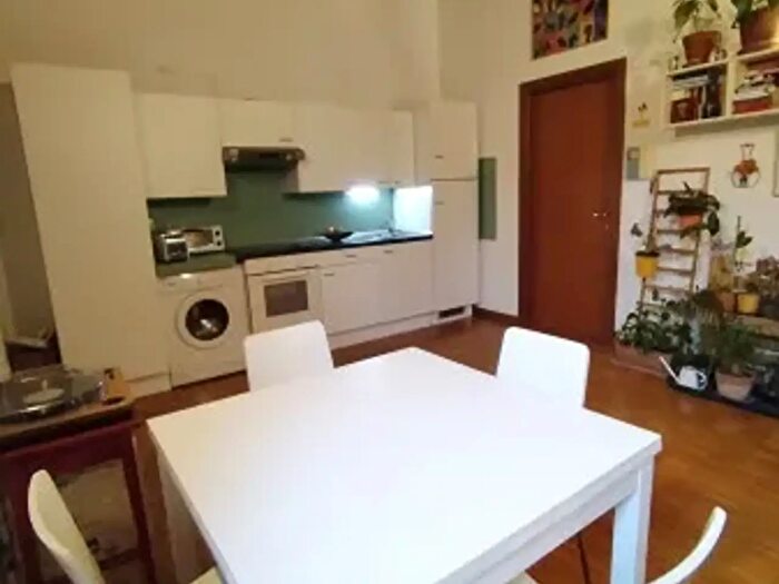 Appartamento bilocale in vendita in Via Don Carlo Colnaghi, Lissone