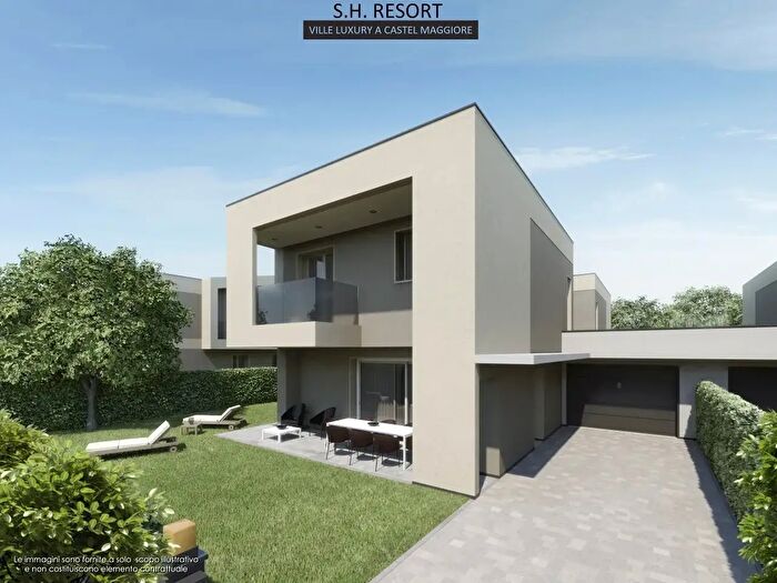 Case in Vendita e in Affitto - 2