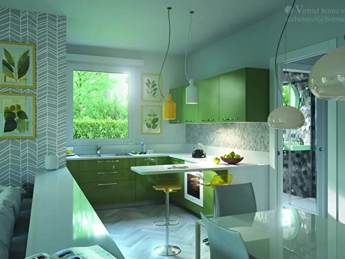 Case in Vendita e in Affitto - 3