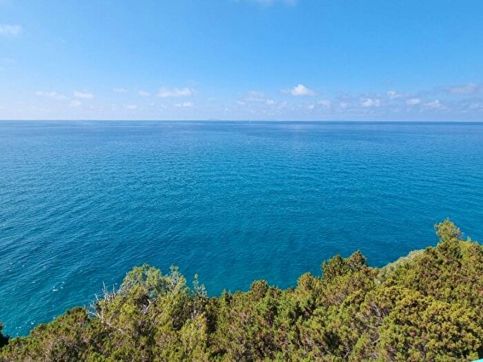 Casa con 5 locali in affitto in Via Grotta delle Capre, Faro, San Felice Circeo