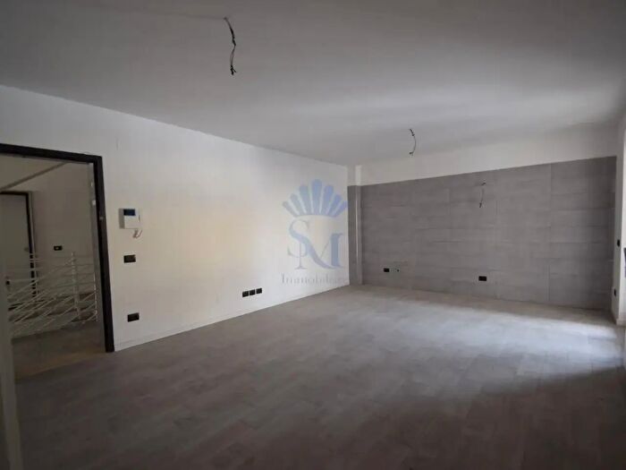 Appartamento quadrilocale in vendita in San Prisco