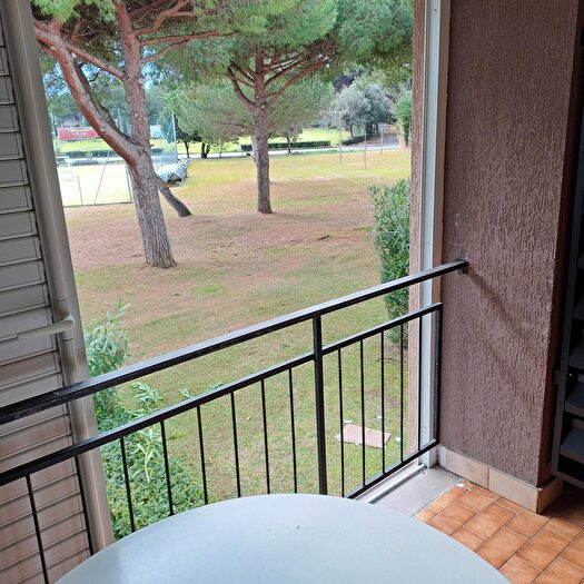 Appartamento bilocale in vendita in Bibbona