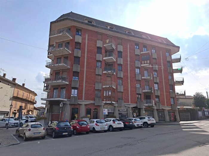 Appartamento trilocale in vendita in Gozzano, Gozzano