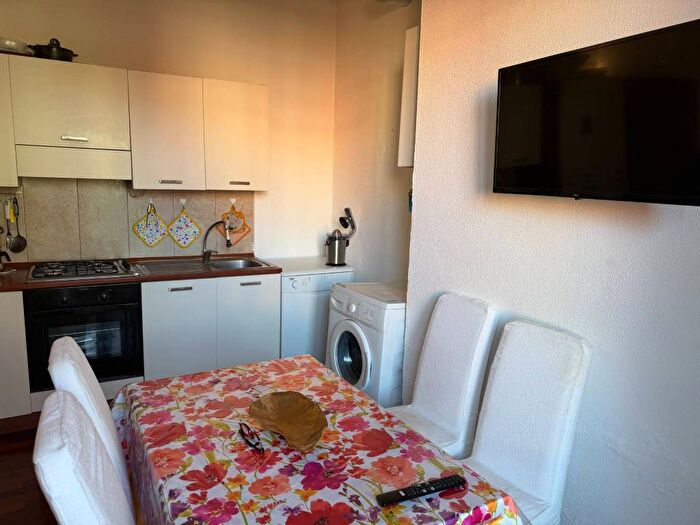 Appartamento bilocale in affitto in Via Palmanova, Udine, Milano