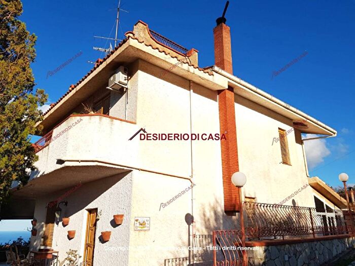 Casa con 6 locali in affitto in SP, Termini Imerese